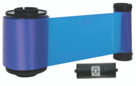 Picture of IDP 659195 B Resin Blue Ribbon