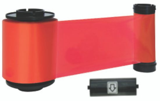 Picture of IDP 659194 R Resin Red Ribbon