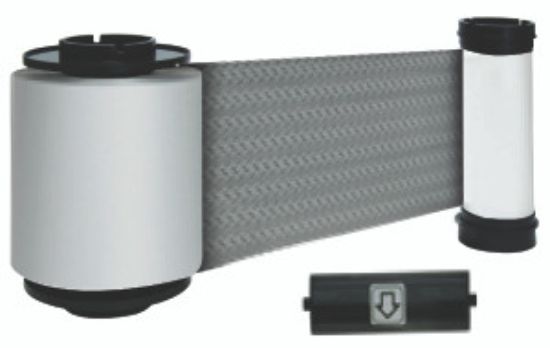 Picture of IDP 659196 SO Scratch-Off Mono Ribbon