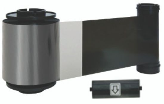 Picture of IDP 659119 KO Black Ribbon
