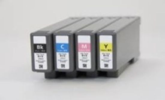 Picture of SwiftColor 8615B001 Yellow Ink Cartridge