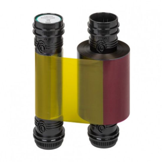 Picture of Evolis N5F208A100 Easy4pro YMCKO Color Ribbon