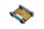 Picture of Evolis RCT216NAAA Metallic Gold Monochrome Ribbon