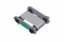Picture of Evolis RCT217NAAA Metallic Silver Monochrome Ribbon