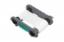 Picture of Evolis RCT221NAAA White Signature Ribbon