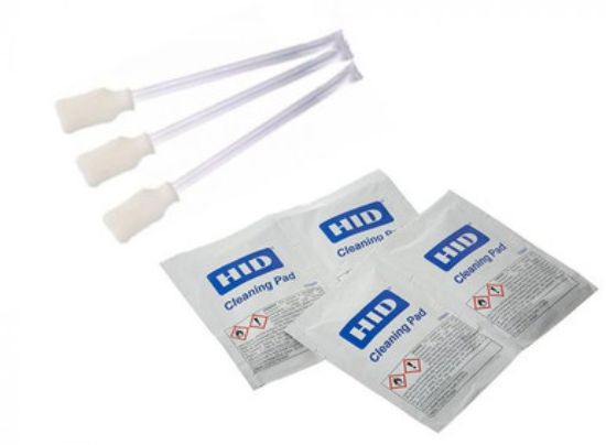Picture of FARGO 62150 INK1000 Cleaning Kit