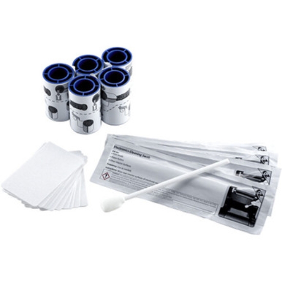 Picture of Entrust Datacard 531624-001 Sigma Cleaning Kit