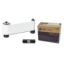 Picture of IDP 653315 Resin White Monochrome Ribbon