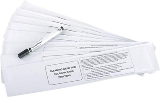 Picture of Magicard 3633-0053 Direct-to-Card Cleaning Kit