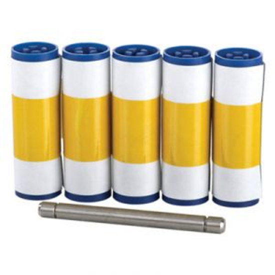 Picture of Magicard 3633-0054 Direct-to-Card Cleaning Roller Kit