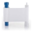 Picture of Magicard MA1000K-WHITE White Monochrome Ribbon