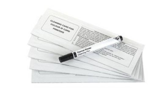 Picture of Magicard CK1 Cleaning Kit