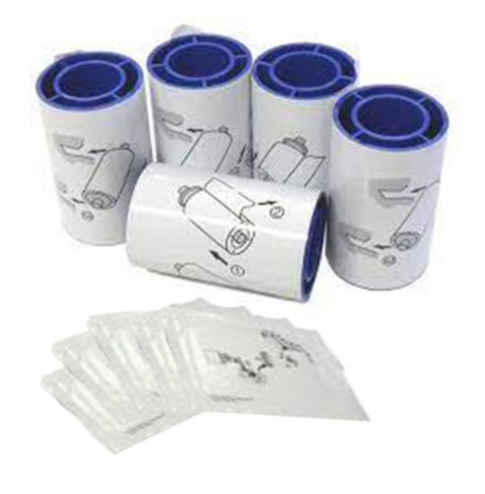 Picture of Entrust 569946-002 Retransfer Cleaning Kit