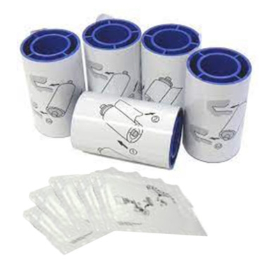 Picture of Entrust Datacard 569946-002 Retransfer Cleaning Kit