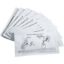 Picture of Entrust 506277-001 Cleaning Cards