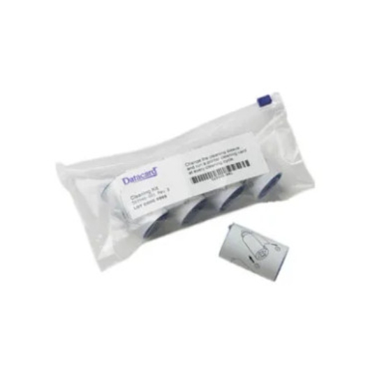 Picture of Entrust Datacard 569946-001 Cleaning Cards