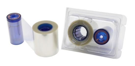 Picture of Entrust Datacard 503874-101 Topcoat