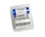 Picture of Entrust Datacard 504971-005 DuraGard Laminate, 1.0 mil, Full Card
