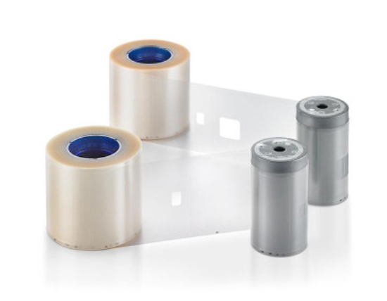 Picture of Entrust Datacard 514910-502 DuraGard Laminate with Smart Card Window