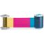 Picture of FARGO 78221 YMCK Color Ribbon