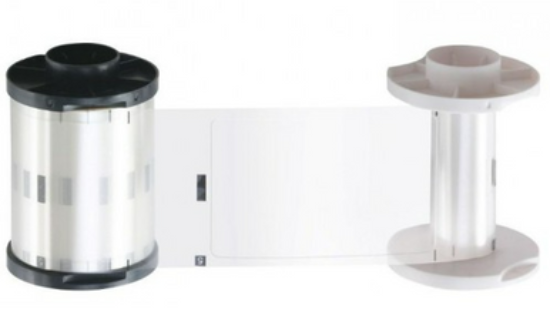 Picture of FARGO 82701 1.0 mil Overlaminate Film