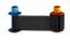 Picture of FARGO 84917 Premium Black Color Ribbon
