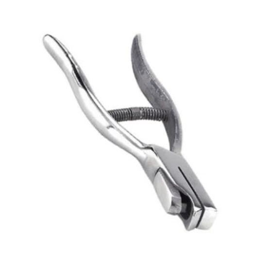 Picture of 3943-1100 Hand-Held Round Hole Punch