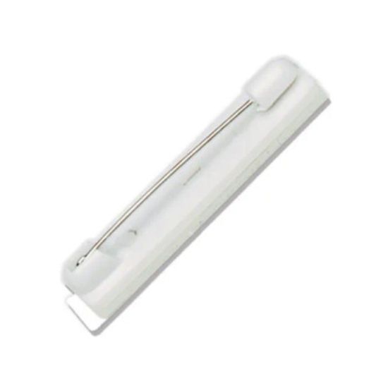 Picture of Pack of 1,000 - Adhesive-Back Bar Pin - 1.5''