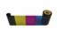 Picture of Matica (EDIsecure) PR000817 YMCKK Color Ribbon