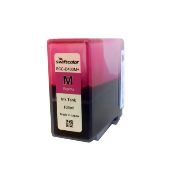 Picture of SwiftColor Canon 4845B003AA Magenta Ink Cartridge