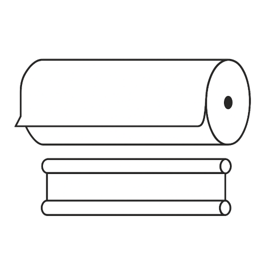 Picture of SwiftColor SC-4x6-HDP High Def. Print Paper & Ribbons, 6" width, 230um Media Kit