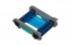 Picture of Evolis RCT212NAAA Blue Monochrome Ribbon
