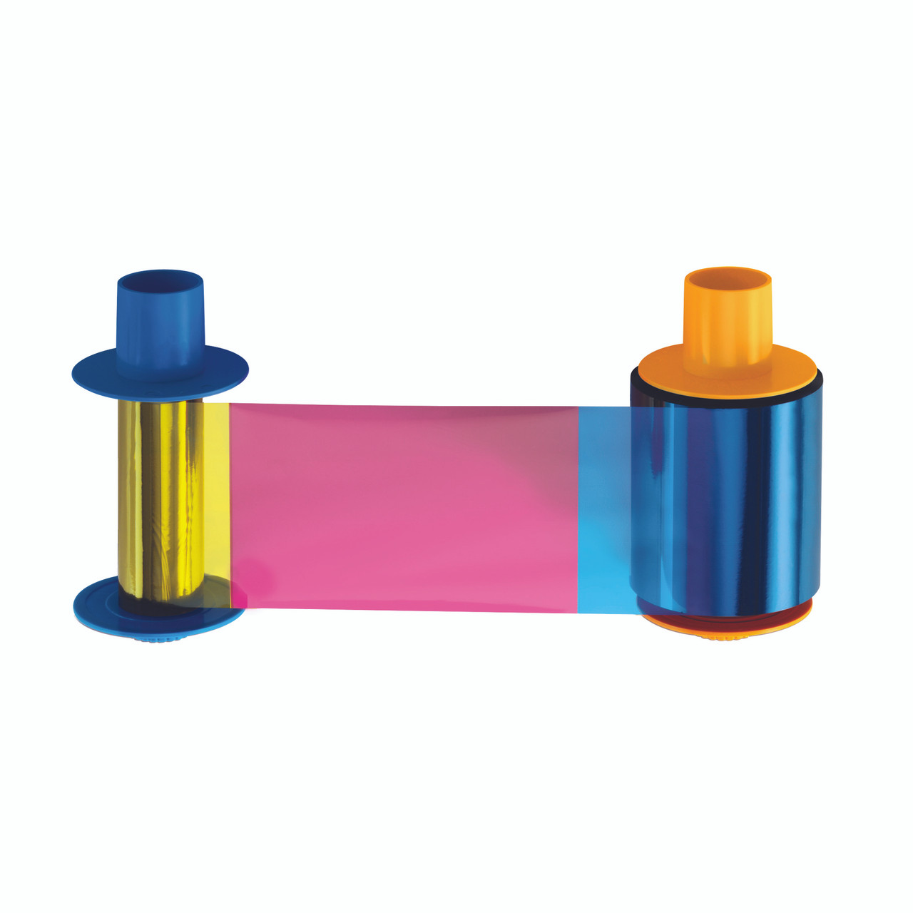 FARGO 45630 YMCKO Color Ribbon | IdentiSys