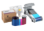 Picture of Entrust Datacard 525100-004-S88 YMCKT Color Ribbon