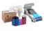 Picture of Entrust Datacard 525100-005-S88 YMCKT-KT Color Ribbon