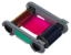 Picture of Evolis R6F207A113 YMCKOO Color Ribbon