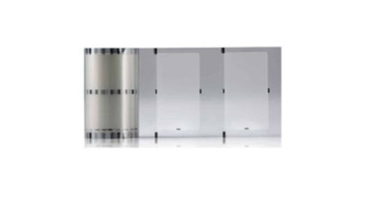 Picture of Swiftpro 7710006CL600 1mil CP Clear Patch