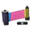Picture of IDP 659592-27 YMCKO Color Ribbon