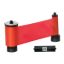 Picture of IDP 659601-27 Resin Red Monochrome Ribbon