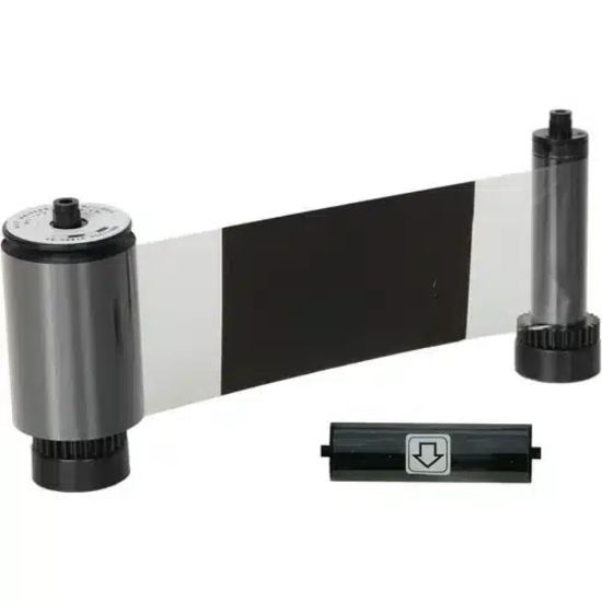 Picture of IDP 659606-27 Resin Black and Overlay Monochrome Ribbon