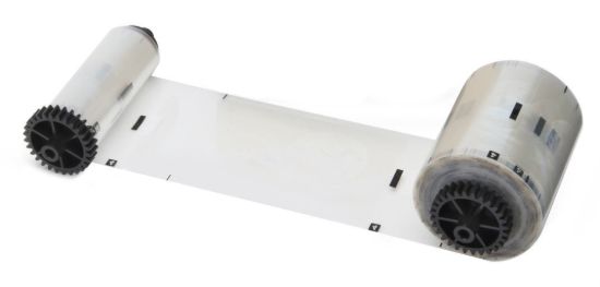 Picture of IDP 900825-27 1.0 mil Full Clear Patch Laminate Film