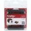 Picture of Evolis CBGR0100C YMCKO Color Ribbon