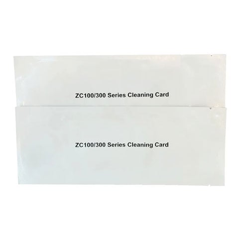Zebra Supplies | IdentiSys
