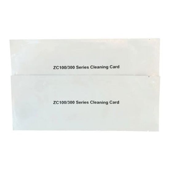 Picture of Zebra 105999-311 Cleaning Card Kit - 5 Cards