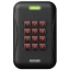 Picture of Schlage MTKB15 Mobile Enabled Multi-Technology Reader Single Gang Wall Mount with Keypad Access Control Reader