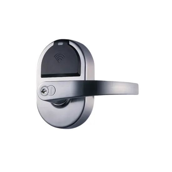 Picture of Proxess Wireless Cylindrical Lockset