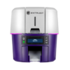 Picture of Entrust Datacard DS1 Simplex ID Card Printer