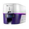 Picture of Entrust Datacard DS2 Simplex ID Card Printer