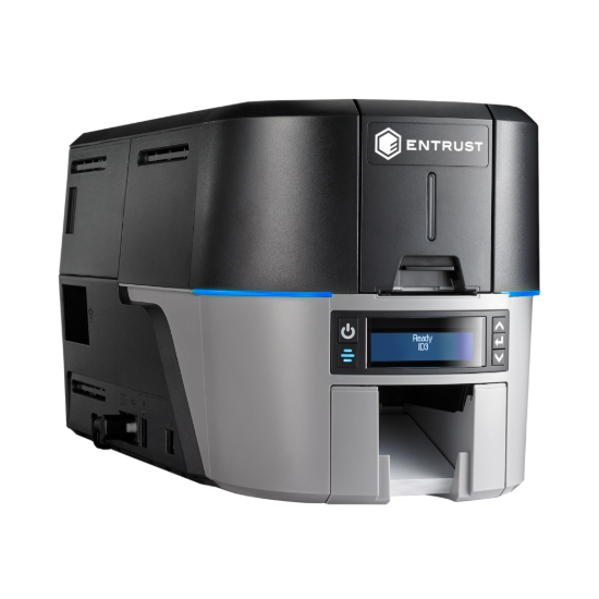 Picture of Entrust Datacard ID3 Duplex ID Card Printer