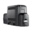 Picture of Entrust Datacard Artista CR805 Duplex Retransfer ID Card Printer